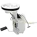 Evan Fischer Electric Driver Side Fuel Pump Compatible With 2002-2004 Mini Cooper 1.6L With Fuel Sending Unit