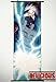 Home Decor Japanese Anime Naruto Cosplay Wall Scroll Poster Hatake Kakashi 17.7 X 49.2 Inches-P104492001
