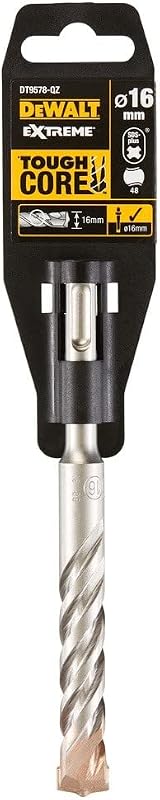 DeWalt Extreme 2 SDS-Plus Drill Bit 16 x 160mm DT9578QZ