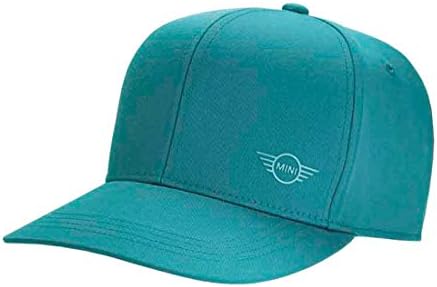 Mini Cooper MINI Cap Signet Aqua (AQUA)