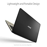 Asus i5-7200U