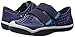 PLAE Unisex-Child Mimo Sneaker, Crown Blue, 1 Little Kid