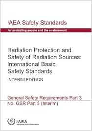 Radiation Protection And Safety Of Radiation Sources - 
