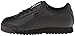 PUMA unisex-child Roma Basic JR Sneaker, Black/Black, 7 M US Big Kid