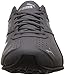 PUMA Men's Tazon 6 Fracture FM Sneaker, Periscope Silver, 10 M US
