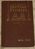 Uncle Arthur's Bedtime Stories(Volumes 17-20)