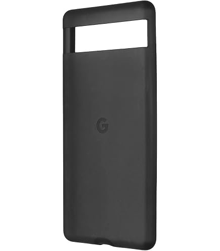 Amazon.com: Bellroy Leather Case for Pixel 6a – (Slim Phone Case