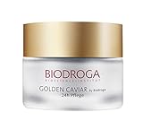 Biodroga Golden Caviar 24- Hour Care for Dry Skin (1.7 oz)