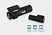Blackvue DR650S-2CH-128+pm 128GB with Power Magic Pro, Car Black Box/Car DVR Recorder, Built-in Wi-Fi, Full HD, G Sensor, GPS, 128GB SD Card Included, up to 128GB Support