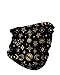 iHeartRaves Cosmic Doodles Neck Gaiter Face Scarf Mask Bandana Gator
