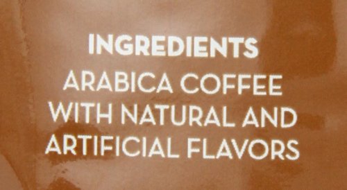 Eight O'Clock Hazelnut Coffee Pack - Image 2