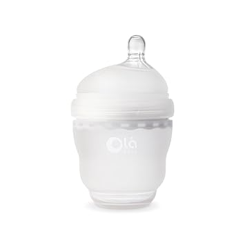 olababy bottle