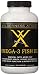 Wilderness Athlete Omega-3 Fish Oil, 120 Count