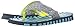Skechers Performance Women's Go Flex-Vitality Flip Flop, Navy/Blue, 9 M US
