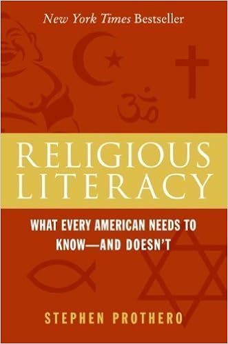Bücher Lesen Kostenlos Herunterladen Religious Literacy - 