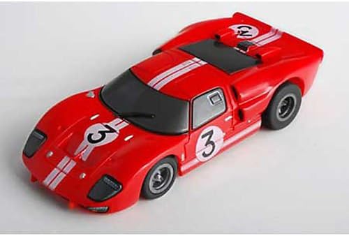 AFX GT40 #3 Gurney Collectors Series AFX71247 by Horizon Hobby