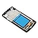 eQFeast For LG Google Nexus 5 D820 D821 Full LCD Display Touch Screen Digitizer Assembly+ Frame Replacement Part +Free Tools
