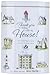 Gardiners of Scotland Vanilla Fudge Thank You Tins, Home, 8.8 Ounce