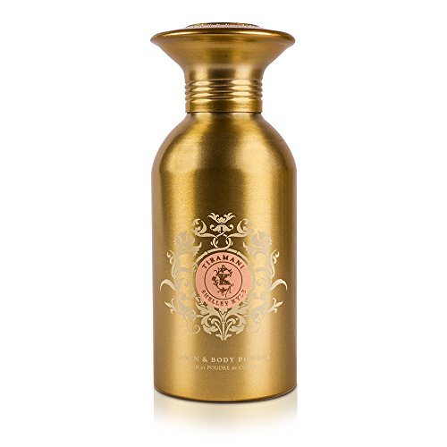 Shelley Kyle Tiramani Linen and Body Powder 575g