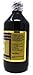Usumacinta Mexican Vanilla Blend (Amber), 8.4 Ounces