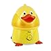 Crane Filter-Free Cool Mist Humidifiers for Kids, Duck