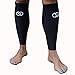 Calf Compression Sleeve - Shin Splint Support Relief Socks / Leg Compression Running Sleeves for Men & Women
