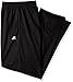 Russell Athletic Men's Big-Tall Dri-Power Pant, Black, 3X