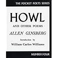 Howl and Other Poems (City Lights Pocket Poets, No. 4)