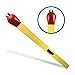 Saberlight Match - Rechargeable Long Neck Plasma Arc Lighter - Grill Lighter - Flameless - Butane Free - Rechargeable - Windproof Arc Lighter - Splashproof - Grill - Stove - Candle