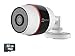 EZVIZ EZHUSKYG32 Husky 1080p Outdoor Bullet Camera with 32GB