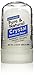 Thai Deodorant Stone Pure and Natural Crystal Mini Stick, 2.125 Ounce