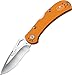 Buck Knives 0722 Spitfire Folding Knife with Aluminum Handle and Removable Clip