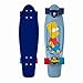 Penny Skateboard - The Simpsons Limited Edition (Bart 27)