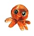 Aurora World Camee Octopus Plush Toy, 5