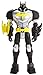 Batman Mechs vs Mutants Batmech Figure, 12