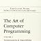 The Art of Computer Programming, Volumes 1-4a Boxed Set | Amazon.com.br