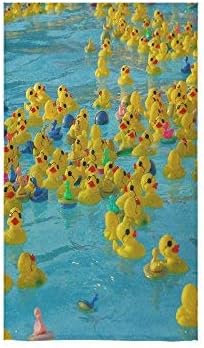 rubber ducks for swimming pools