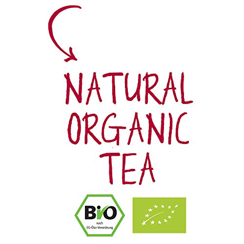 Shuyao Grüner Tee Set 10x naturreiner Tee mit Matcha Tee (30g) – Bild 5