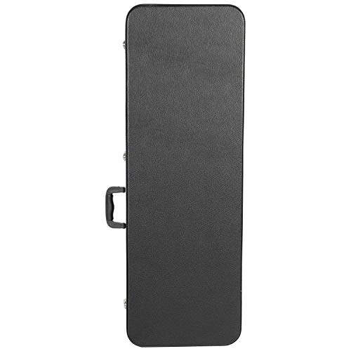 ChromaCast CCEHC Electric Guitar Hard Case,Black