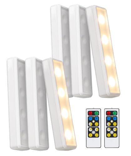 Brilliant Evolution Wireless LED Under Cabinet Lights
