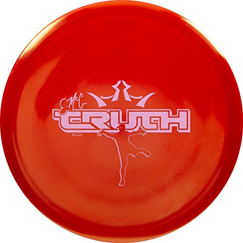 Dynamic Discs Big Stamp Series Maximum Distance Disc Golf Driver