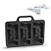 Yunko AK47 Bullet and Gun Shape Cake Pan Candy Mold Ice Tray Set