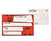 American Greetings Captain America: Civil War Invite and Thank-You Combo Pack (8 Count)