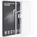 Samsung Galaxy S8 Plus Screen Protector, LK [2 PACK] [Full Cover] Tempered Glass with Lifetime Replacement Warranty