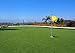 · Petgrow · Pro Putting Green Golf Artificial Grass Turf - Indoor Outdoor Golf Training Mat, Synthetic Fake Grass for Baseball Football Gym Sports