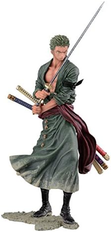 ワンピースcreator X 激安通販販売 Creator Roronoa Zoro ゾロ フィギュア ロロノア