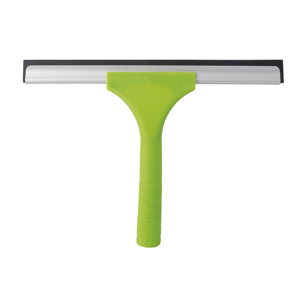 Wolfpack Window Cleaner, Metal 25 cm