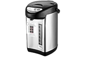 Narita Electric Hot Water Dispenser with 3 way dispense (3.8L)