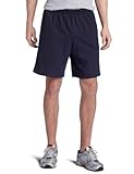 Champion Men's Rugby Short - XX-Large - Navy