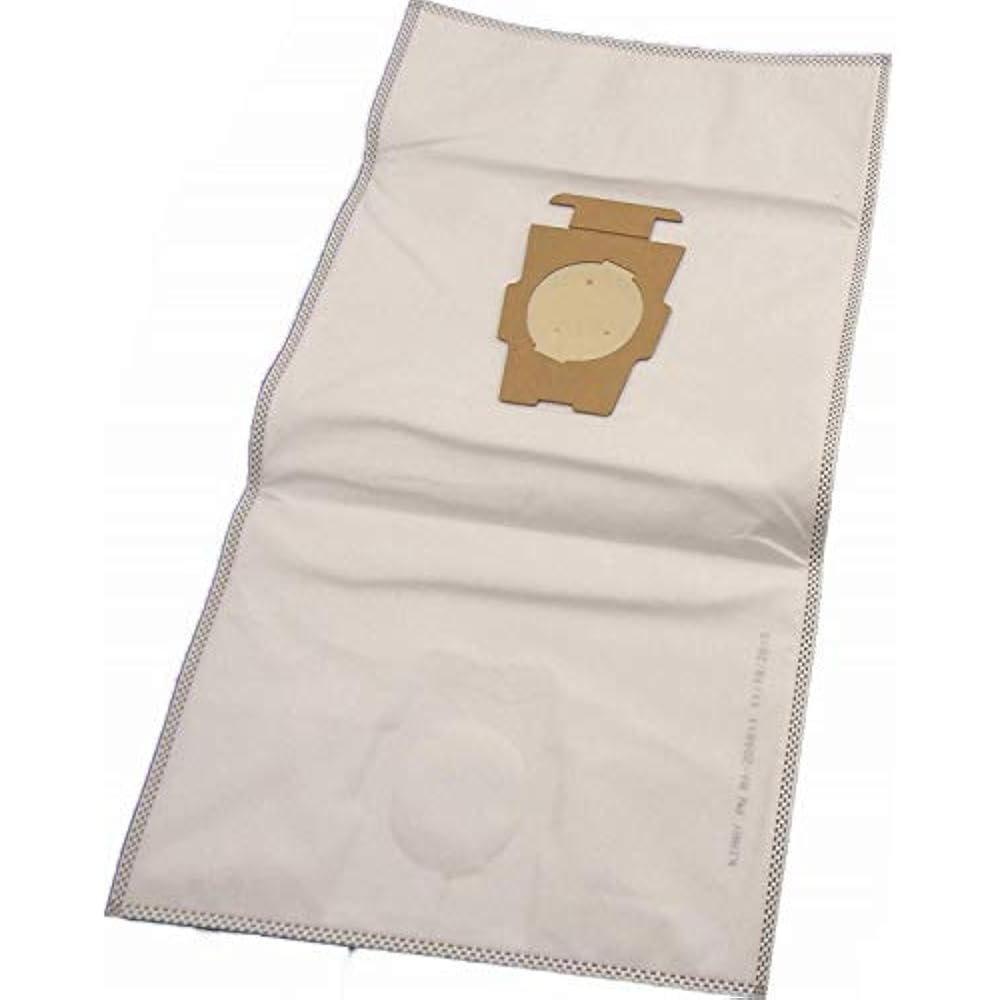  Kirby 6 Cloth Vacuum Bags eBay